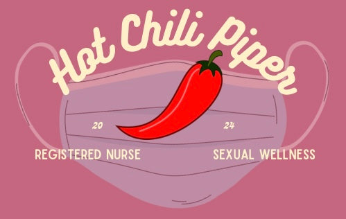 Hot Chili Piper